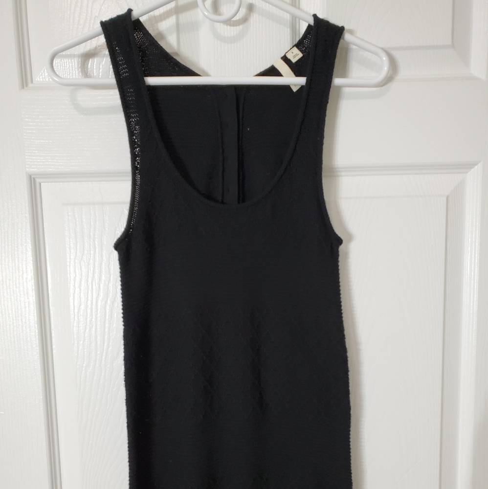 Frenchi Sleeveless Dress - Picture 3 of 8